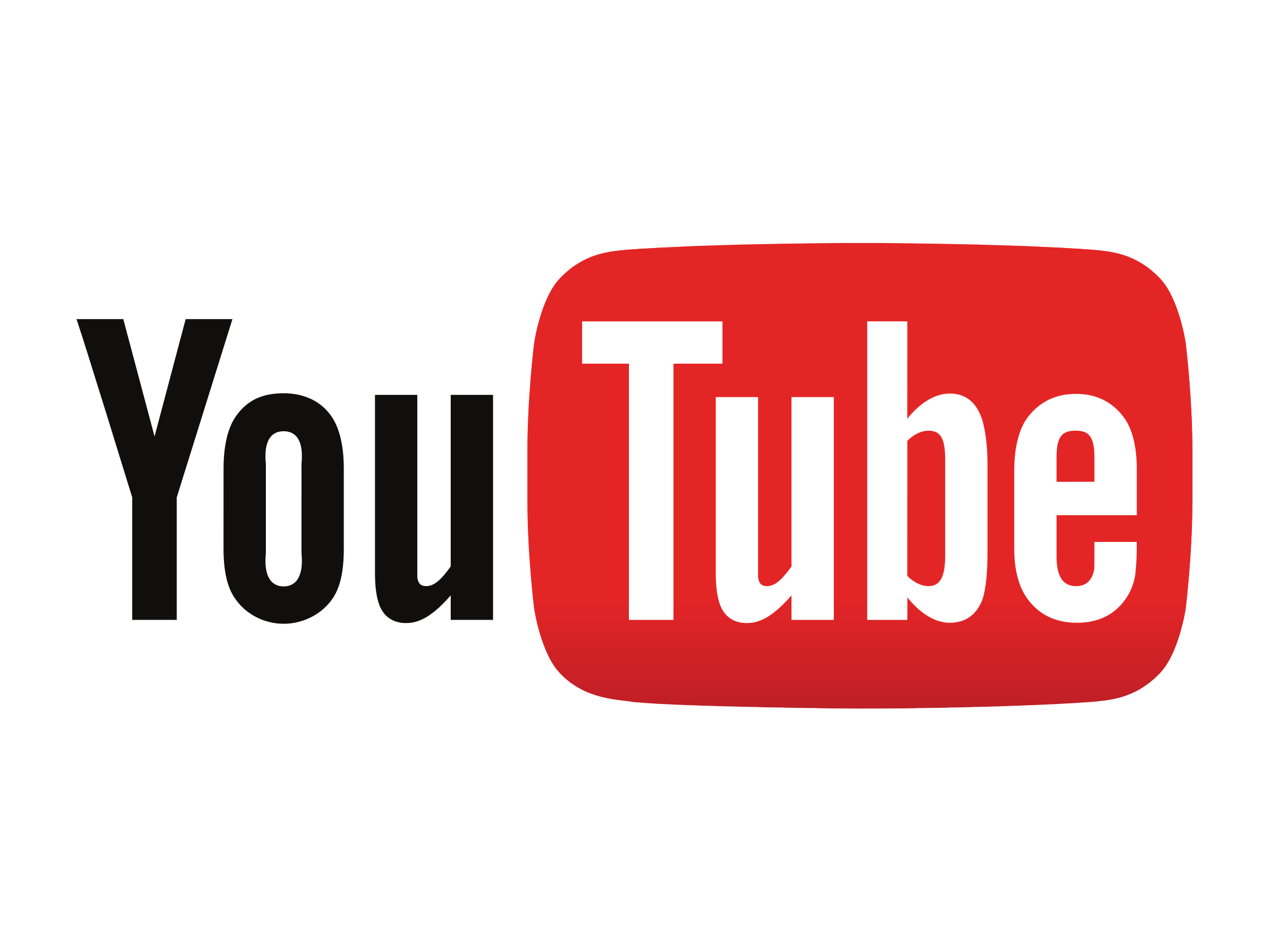 Video marketing advertising logo