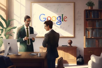 How Can Law Firms Make Google Ads Work for Them?