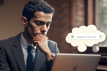 A Quick Guide To Local SEO For Law Firms